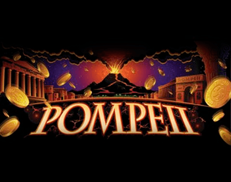 how to win pompeii slot machine